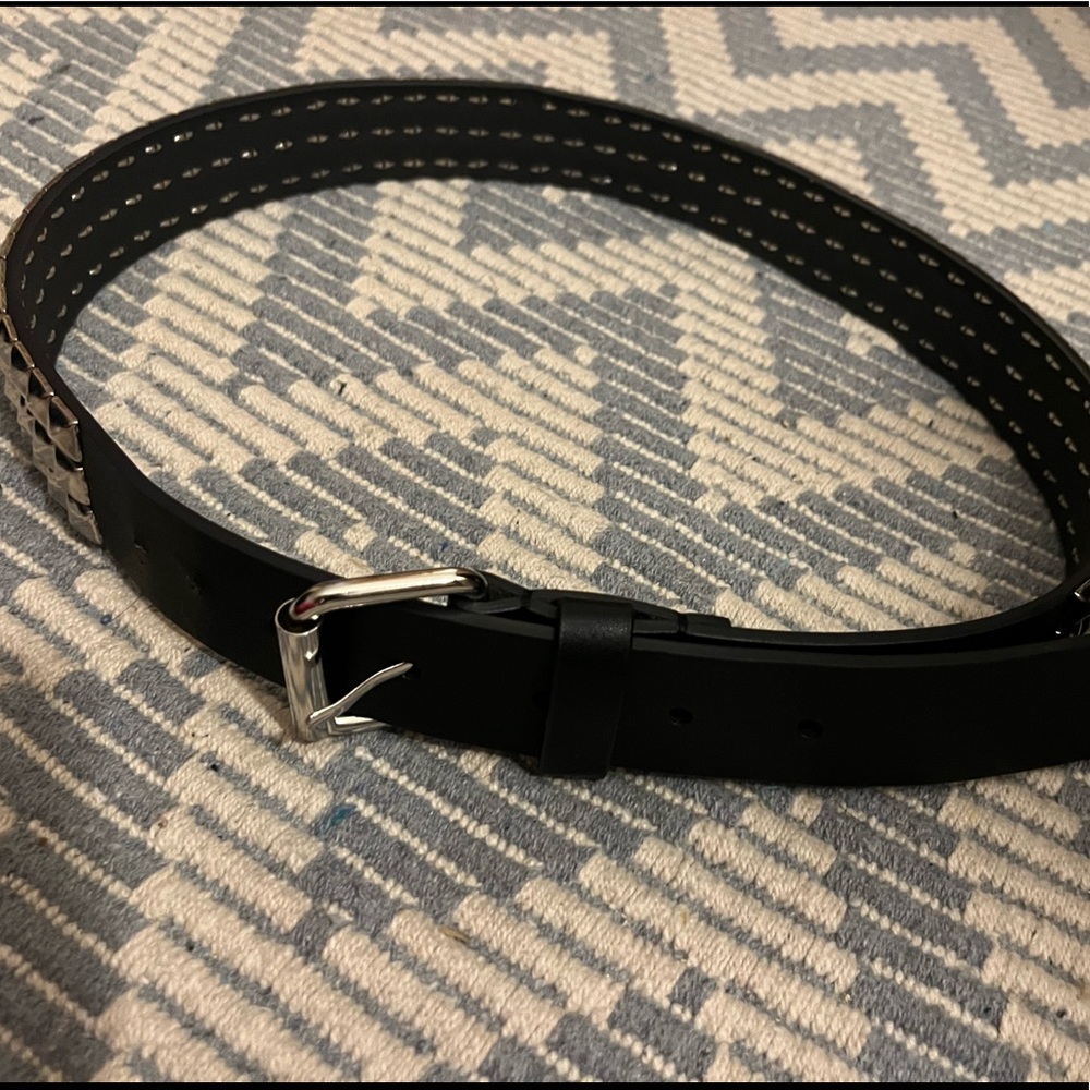 stud belt